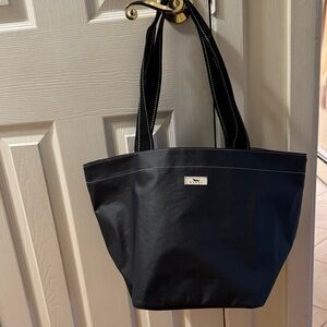 Scout navy dat tripper Tote Bag